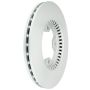 MPA BR3130G Quality-Built Black Series Coated Rotor