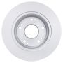 MPA BR31315G Quality-Built Black Series Coated Rotor