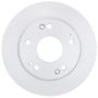 MPA BR31315G Quality-Built Black Series Coated Rotor
