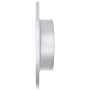 MPA BR31315G Quality-Built Black Series Coated Rotor