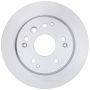 MPA BR31316G Quality-Built Black Series Coated Rotor