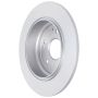 MPA BR31316G Quality-Built Black Series Coated Rotor