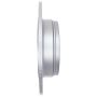 MPA BR31316G Quality-Built Black Series Coated Rotor