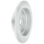 MPA BR31317G Quality-Built Black Series Coated Rotor