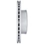 MPA BR31321G Quality-Built Black Series Coated Rotor