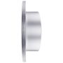 MPA BR31322G Quality-Built Black Series Coated Rotor