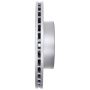 MPA BR31323G Quality-Built Black Series Coated Rotor