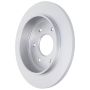 MPA BR31329G Quality-Built Black Series Coated Rotor