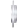 MPA BR31329G Quality-Built Black Series Coated Rotor