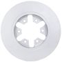MPA BR3132G Quality-Built Black Series Coated Rotor