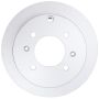 MPA BR31333G Quality-Built Black Series Coated Rotor