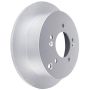 MPA BR31336G Quality-Built Black Series Coated Rotor