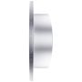 MPA BR31336G Quality-Built Black Series Coated Rotor
