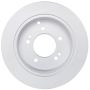 MPA BR31339G Quality-Built Black Series Coated Rotor