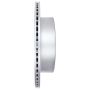 MPA BR31348G Quality-Built Black Series Coated Rotor