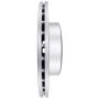 MPA BR3134G Quality-Built Black Series Coated Rotor
