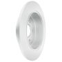 MPA BR31353G Quality-Built Black Series Coated Rotor