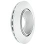 MPA BR31355G Quality-Built Black Series Coated Rotor