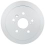 MPA BR31356G Quality-Built Black Series Coated Rotor