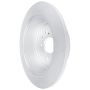 MPA BR31356G Quality-Built Black Series Coated Rotor