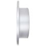 MPA BR31357G Quality-Built Black Series Coated Rotor