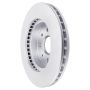 MPA BR31359G Quality-Built Black Series Coated Rotor