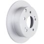 MPA BR31360G Quality-Built Black Series Coated Rotor