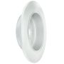 MPA BR31361G Quality-Built Black Series Coated Rotor