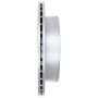 MPA BR31364G Quality-Built Black Series Coated Rotor