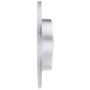 MPA BR31365G Quality-Built Black Series Coated Rotor
