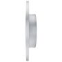 MPA BR31366G Quality-Built Black Series Coated Rotor
