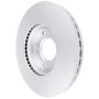 MPA BR31373G Quality-Built Black Series Coated Rotor