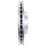 MPA BR31373G Quality-Built Black Series Coated Rotor
