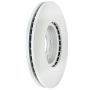 MPA BR31375G Quality-Built Black Series Coated Rotor