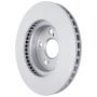 MPA BR31377G Quality-Built Black Series Coated Rotor
