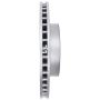 MPA BR31377G Quality-Built Black Series Coated Rotor