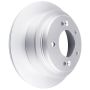 MPA BR31382G Quality-Built Black Series Coated Rotor