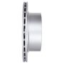 MPA BR31385G Quality-Built Black Series Coated Rotor