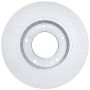 MPA BR31386G Quality-Built Black Series Coated Rotor