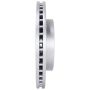 MPA BR31390G Quality-Built Black Series Coated Rotor
