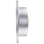 MPA BR31391G Quality-Built Black Series Coated Rotor
