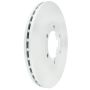 MPA BR3140G Quality-Built Black Series Coated Rotor