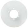 MPA BR3140G Quality-Built Black Series Coated Rotor