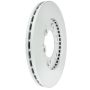 MPA BR3140G Quality-Built Black Series Coated Rotor