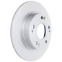 MPA BR31420G Quality-Built Black Series Coated Rotor