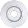 MPA BR31420G Quality-Built Black Series Coated Rotor