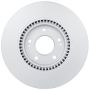 MPA BR31427G Quality-Built Black Series Coated Rotor