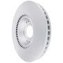 MPA BR31427G Quality-Built Black Series Coated Rotor