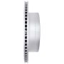MPA BR31446G Quality-Built Black Series Coated Rotor