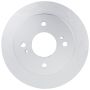 MPA BR3152G Quality-Built Black Series Coated Rotor